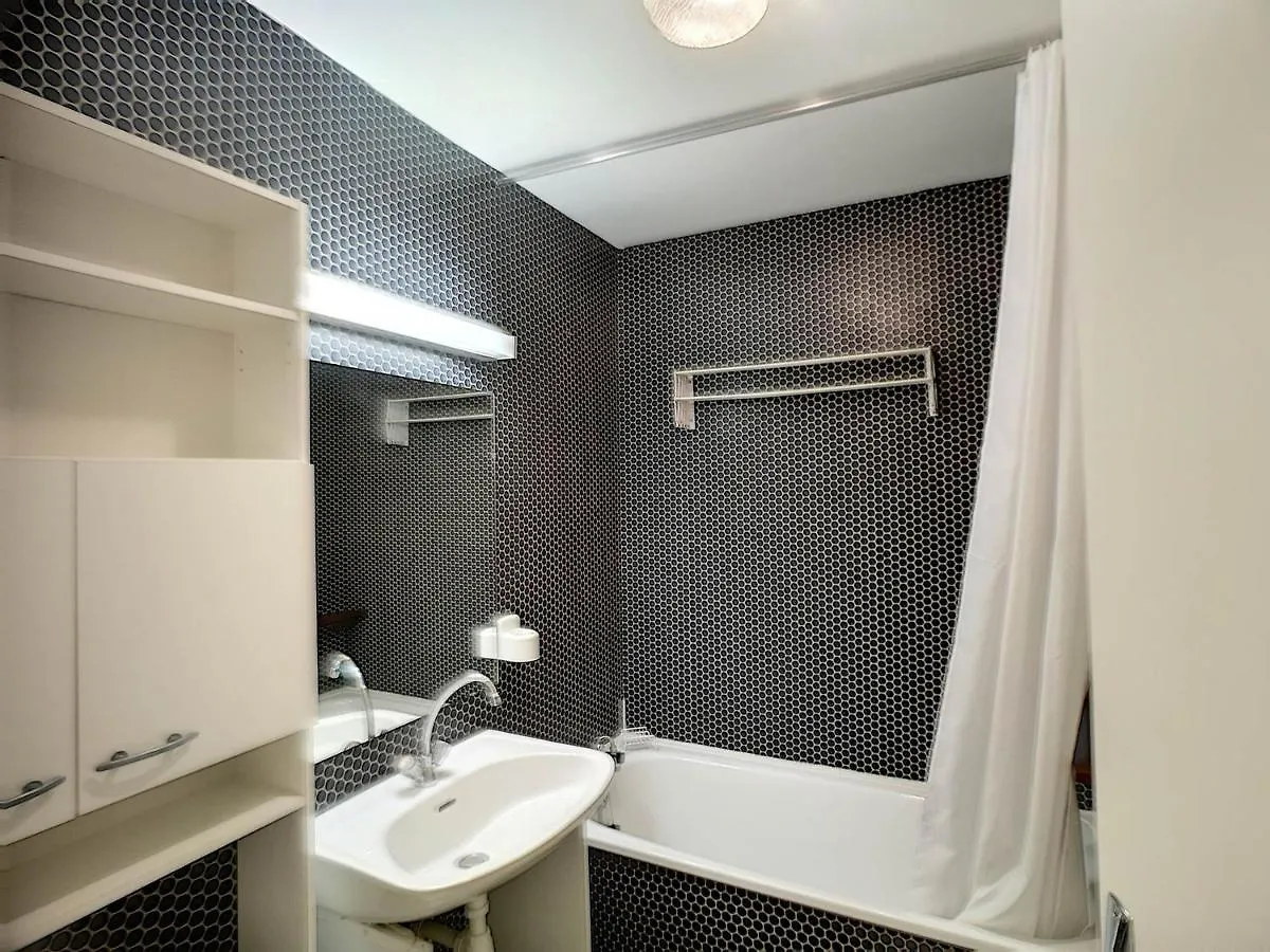 Appartamento Studio Les Menuires, 1 pièce, 2 personnes - FR-1-178-131 Saint-Martin-de-Belleville