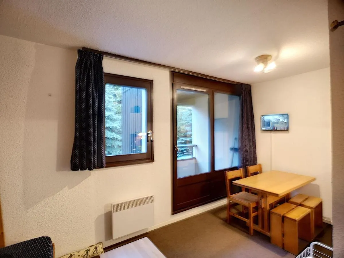 Appartamento Studio Les Menuires, 1 pièce, 2 personnes - FR-1-178-131 Saint-Martin-de-Belleville Francia
