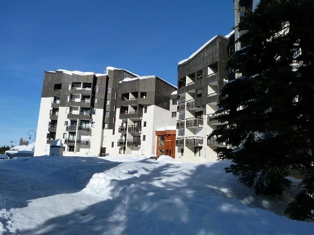 Appartamento Studio Les Menuires, 1 pièce, 2 personnes - FR-1-178-131 Saint-Martin-de-Belleville
